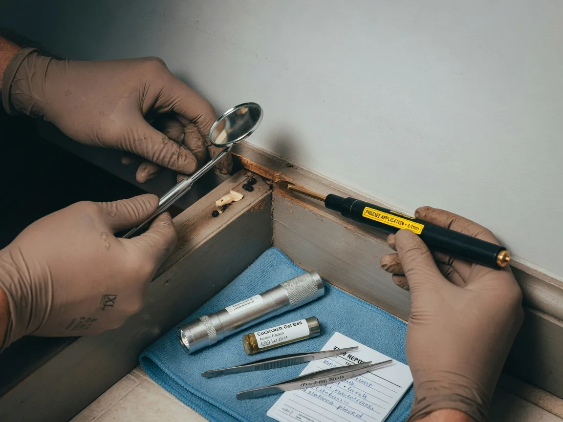 Why choose Emergency Pest Control in Sumner, GA